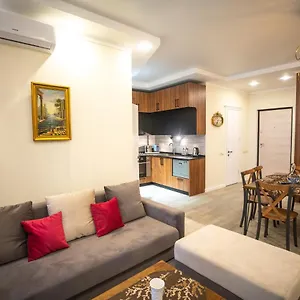 Апартаменты Ramada Skytower, Батуми